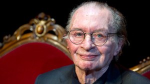 Campert wint Gouden Schrijfmachine